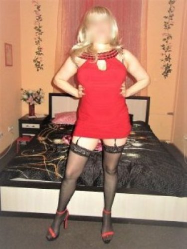 Индивидуалка Марина