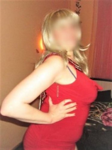 Индивидуалка Марина