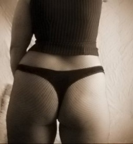 Индивидуалка Эльза