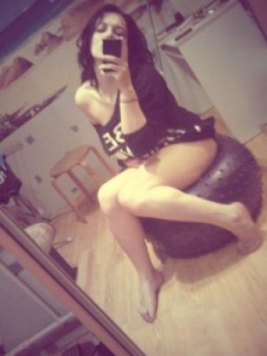 Индивидуалка Маша