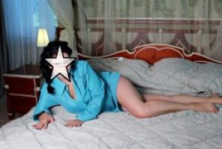 Индивидуалка Леля