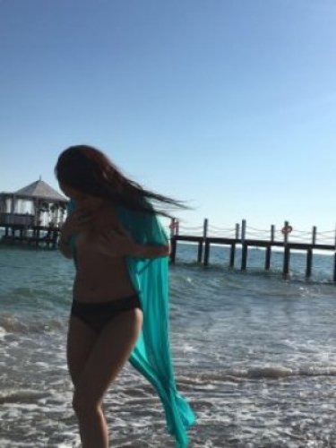 Индивидуалка Лена