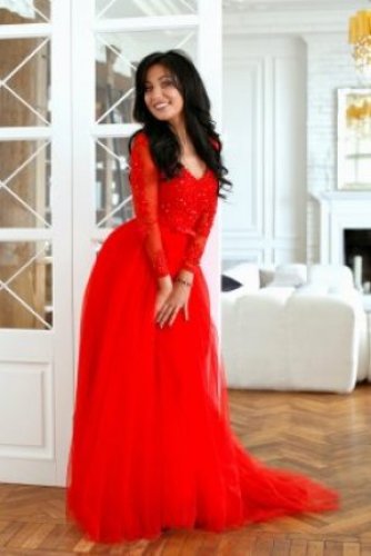 Индивидуалка Вика