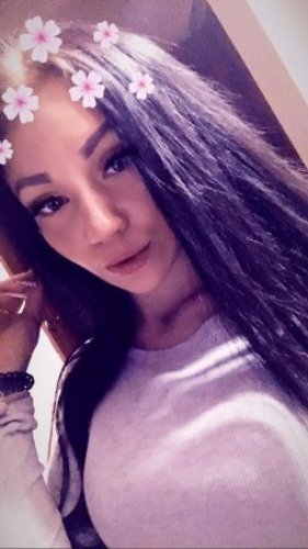 Индивидуалка Лина