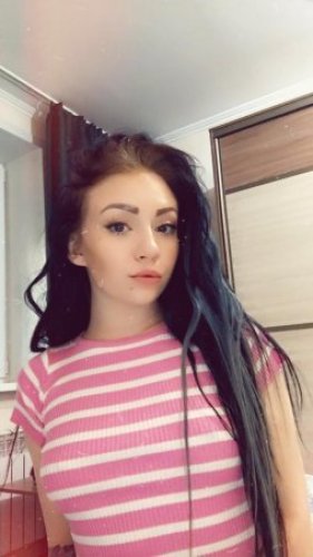 Индивидуалка Лина