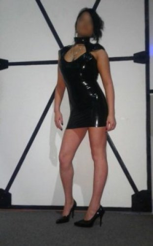 Индивидуалка Диана Инди