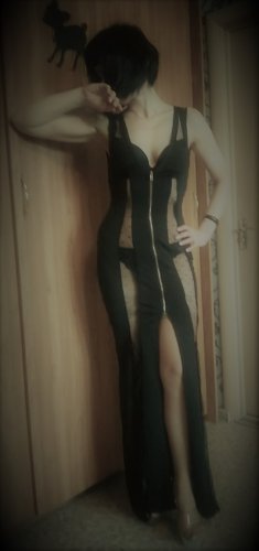 Индивидуалка Ксения