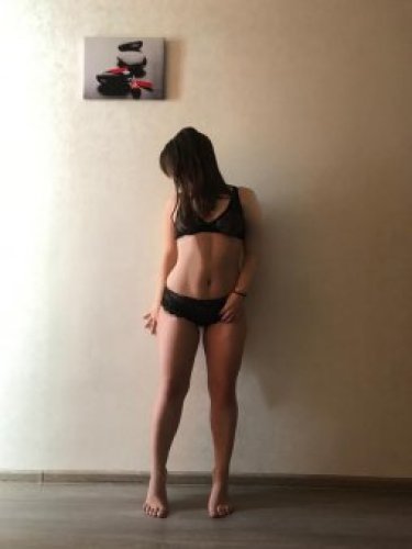 Индивидуалка Анюта