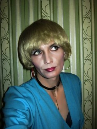 Индивидуалка Лера