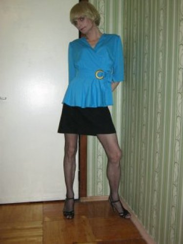 Индивидуалка Лера