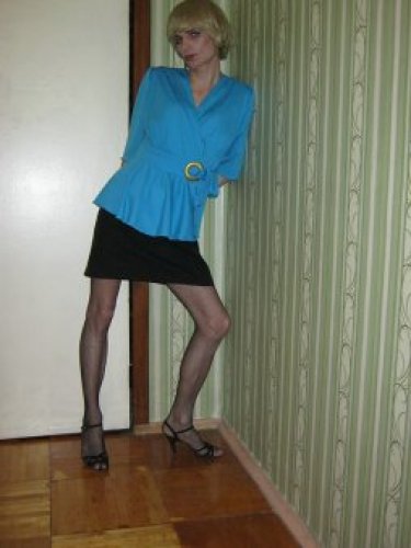 Индивидуалка Лера