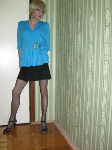 Индивидуалка Лера