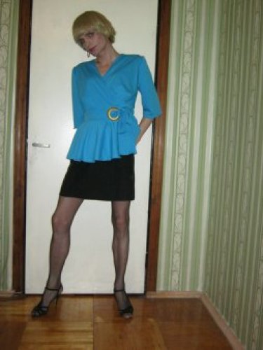 Индивидуалка Лера