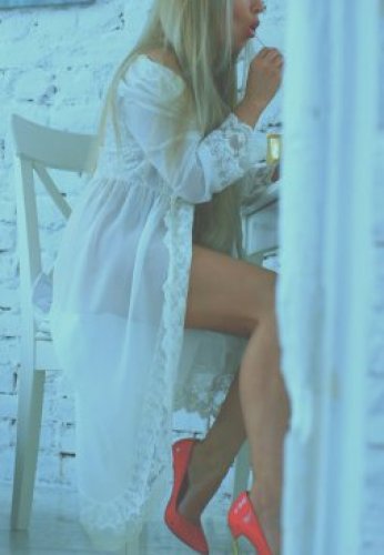 Индивидуалка Снежанна