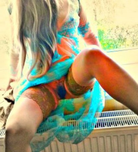 Индивидуалка Снежанна