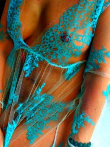 Индивидуалка Снежанна