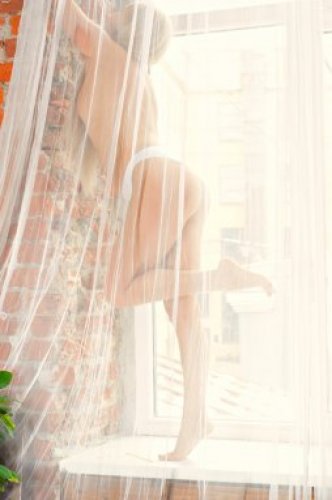 Индивидуалка Снежанна