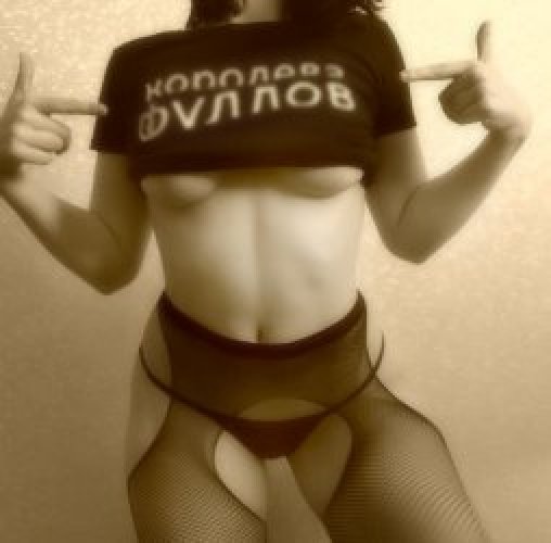 Индивидуалка МИЛА