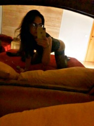 Индивидуалка МИЛА