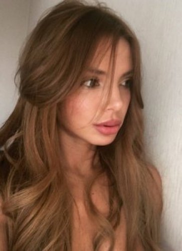 Индивидуалка Ася