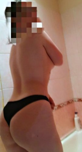 Индивидуалка Мила не салон