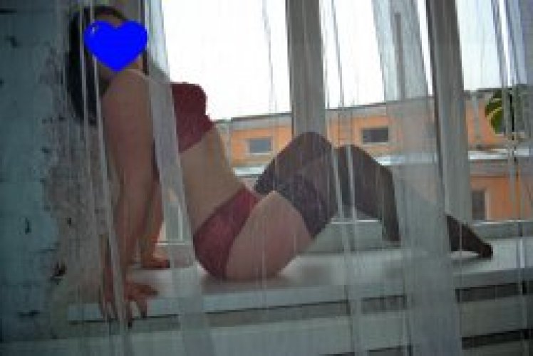 Индивидуалка Мила не салон