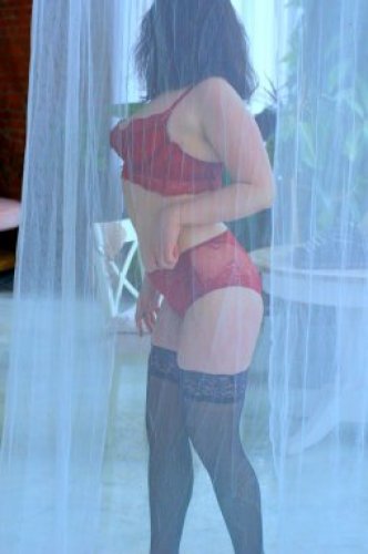 Индивидуалка Мила не салон