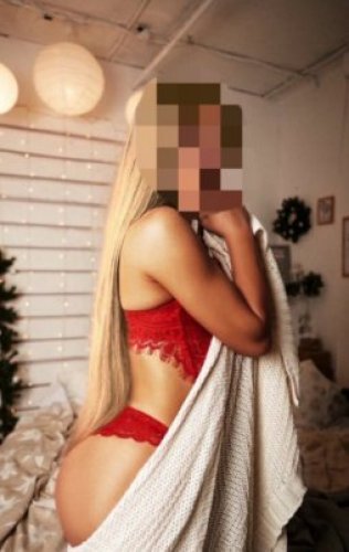 Индивидуалка Брильянна