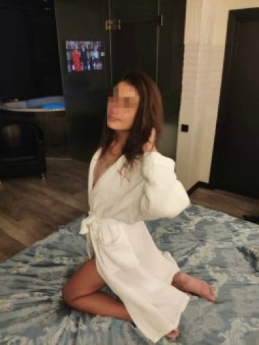 Индивидуалка ВИКА 