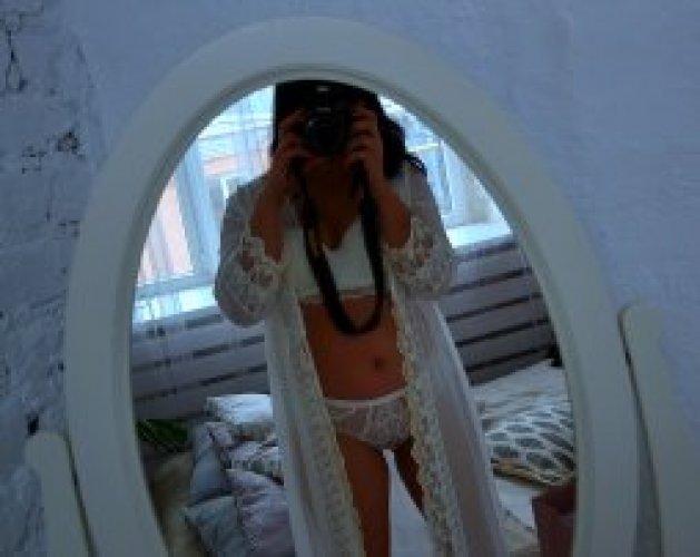 Индивидуалка АЛИНА