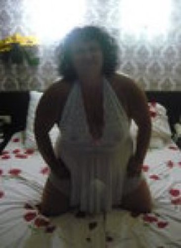 Индивидуалка Ольга