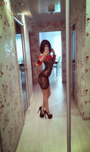 Индивидуалка Лана-МБР,КУНИ