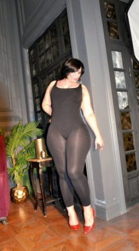 Индивидуалка Алиса