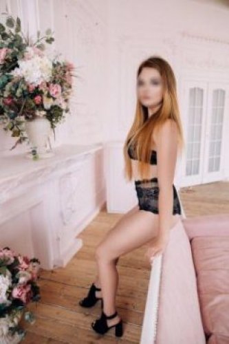 Индивидуалка Лина