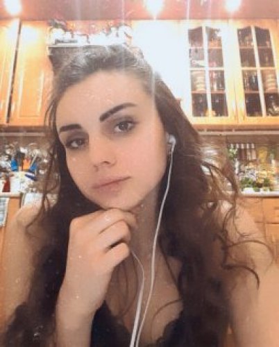 Индивидуалка Liza