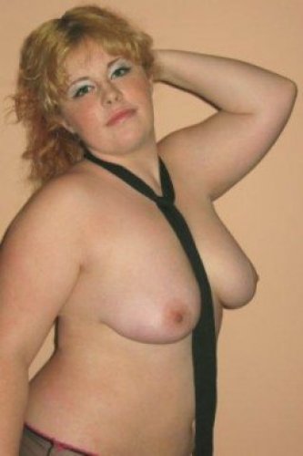 Индивидуалка Оксана