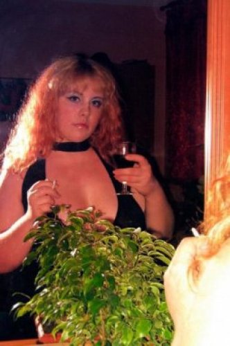 Индивидуалка Оксана