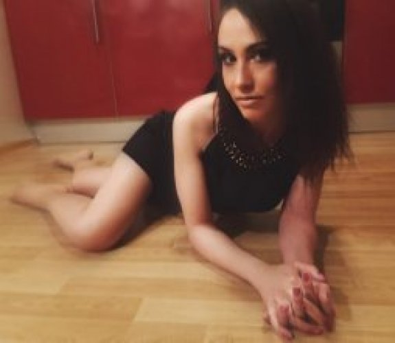 Даша Девяткино