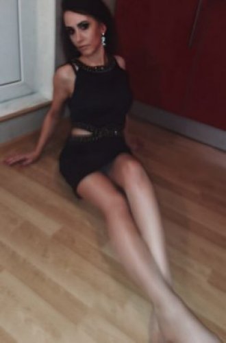 Индивидуалка Даша Девяткино