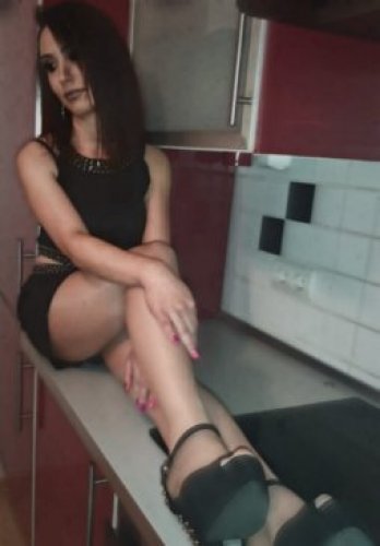 Индивидуалка Даша Девяткино