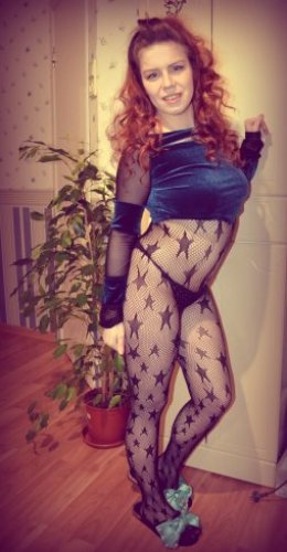 Индивидуалка Кирюша