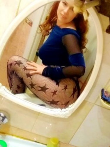 Индивидуалка Кирюша