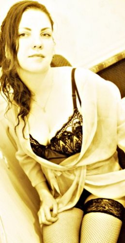 Индивидуалка Настя