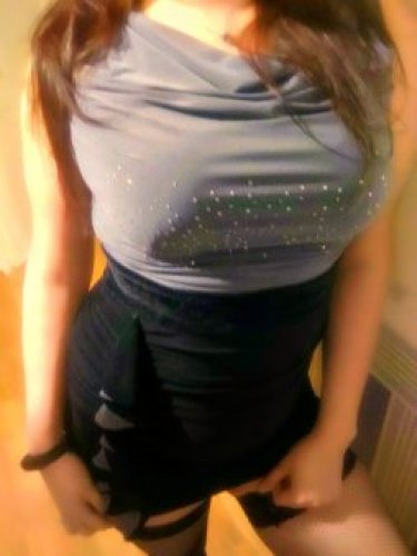 Индивидуалка Настя