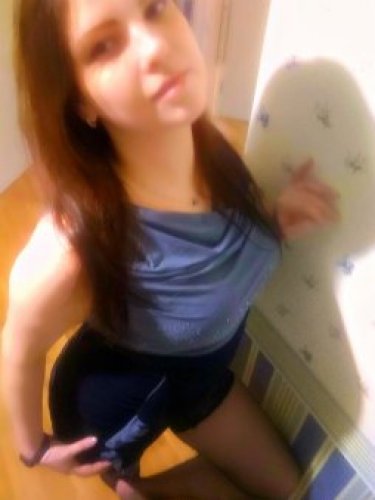 Индивидуалка Настя