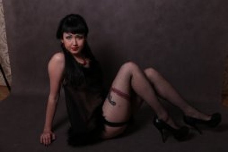 Индивидуалка Stella