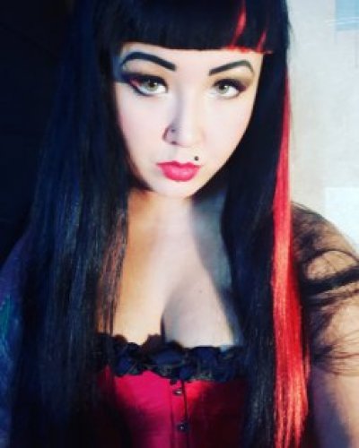 Индивидуалка Stella