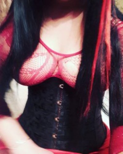 Индивидуалка Stella