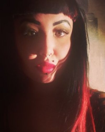 Индивидуалка Stella