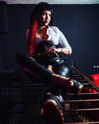 Индивидуалка Stella